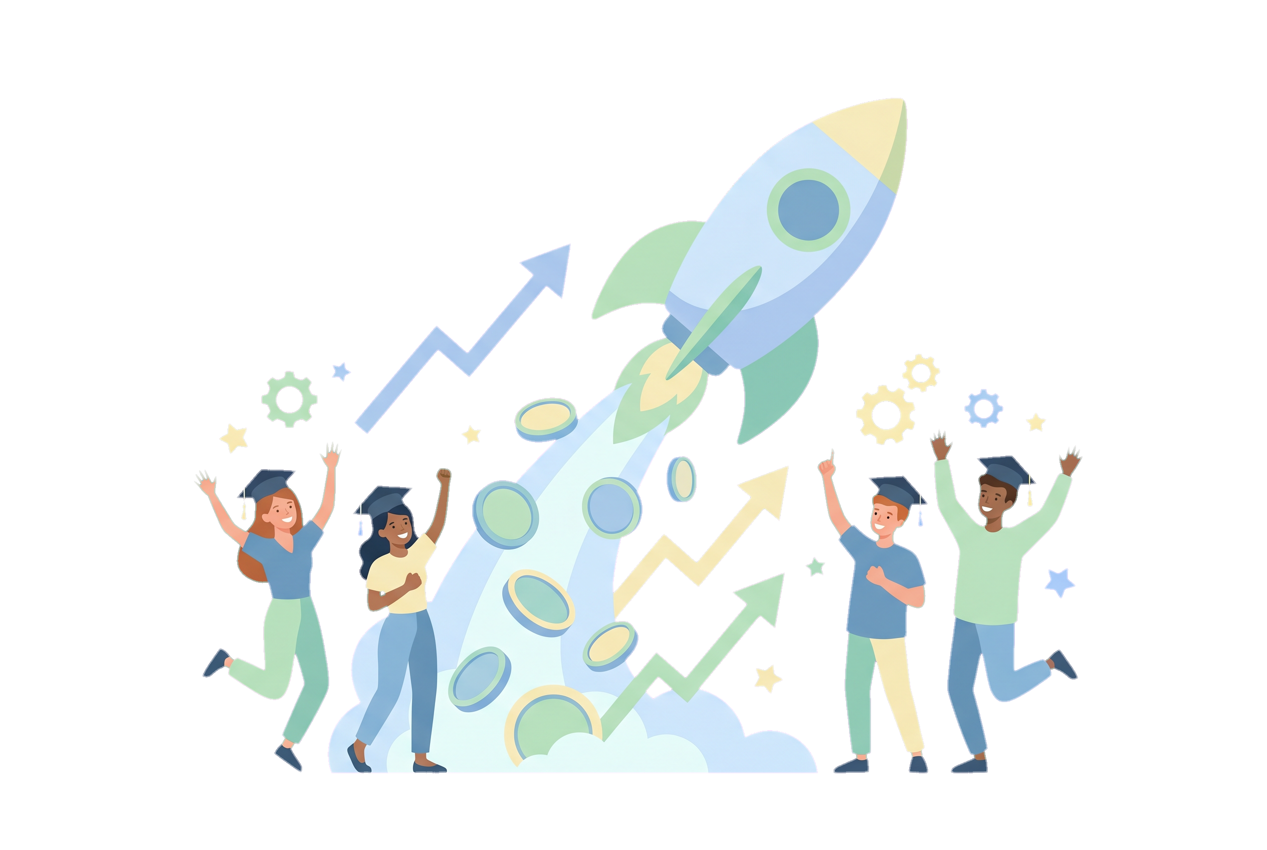 경제 교육 시작하기